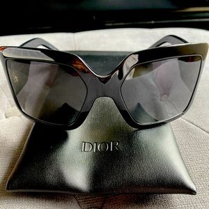 DIOR SoLight 2 sunglasses
